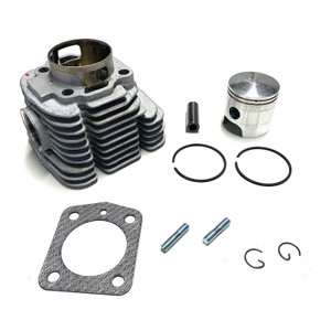 Motobecane AV7 74cc Airsal Cylinder Kit 47mm (02140847)