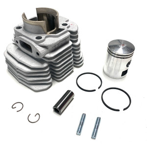 Motobecane AV88 39mm Airsal Cylinder Kit 50cc (02140139)