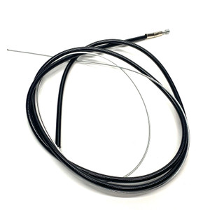 Vespa Ciao Rear Brake Cable *w/ Defect* Vespa Ciao Rear Brake Cable *w/ Defect*