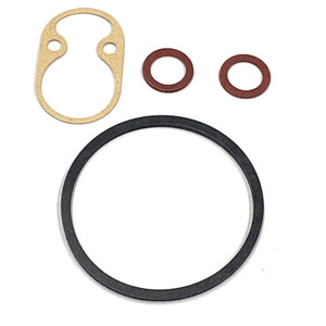 Bing Rubber Float Bowl, Top & Banjo Gasket Set