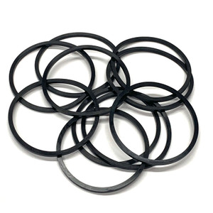 Bing Carburetor Float Bowl Gasket - Dealer Pack of 10 Bing Carburetor Float Bowl Gasket - Dealer Pack of 10