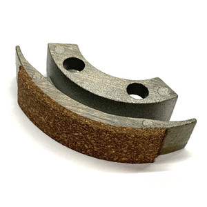 1st and 2nd Gear Clutch Shoe Segment for Tomos A35 A55 Clutch