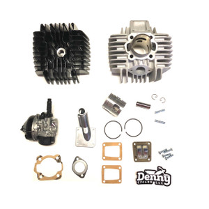 Tomos A3 44mm Top End Speed Kit Tomos A3 44mm Top End Speed Kit