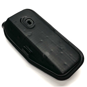 Stock Plastic Air Box for Puch Maxi Mopeds