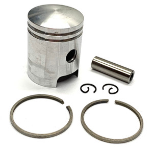 Replacement 38mm Piston for Tomos A3 Mopeds Replacement 38mm Piston for Tomos A3 Mopeds