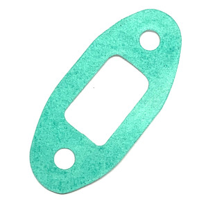 Square Port Intake Gasket for Puch Mopeds