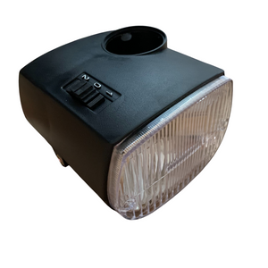 Headlight for Vespa Piaggio Mopeds Headlight for Vespa Piaggio Mopeds