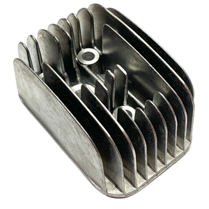 38.4mm Head for Vespa Mopeds - with Decompression Hole 38.4mm Head for Vespa Mopeds - with Decompression Hole