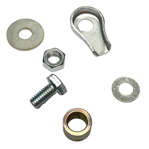 Rear Brake Cable Stop for Vespa Piaggio Mopeds