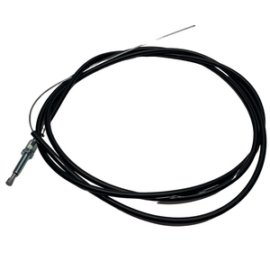 Elvedes Rear Brake Cable Cable for Tomos A35 Mopeds Elvedes Rear Brake Cable Cable for Tomos A35 Mopeds