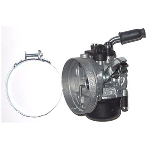 Dellorto SHA 14.12 P Carburetor Lever Choke