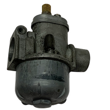 Puch Moped Round Bing Carburetor Disassembly & Reassembly 12mm 14mm 15mm Carb Rebuild Repair