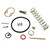 Small Rebuild Kit for Round Bing 15mm Carburetors