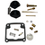Budget Carburetor Rebuild Kit for Dellorto PHBG 19 21 - READ 