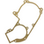 Engine Case Gasket for Tomos A3 Engine