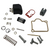 Carburetor Rebuild Kit for Sachs Square Bing Carburetor 504 / 505 Carburetor Rebuild Kit for Sachs Square Bing Carburetor 504 / 505