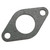  Exhaust Gasket for Stock Tomos A3 Mopeds (22mm)