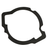 Metal 0.50mm Base Gasket for Vespa Piaggio Mopeds Metal 0.50mm Base Gasket for Vespa Piaggio Mopeds