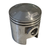 Airsal 44mm Cylinder and Piston for Tomos A35 Mopeds AS-IS