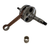  Unstuffed Crankshaft for Puch E50 Engines