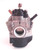 Dellorto SHA 14.12 Carburetor Lever Choke