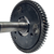  Main Shaft for Puch ZA50 64T / 14T