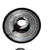 Starter Clutch Plate & Engaging Clutch Plate for Puch ZA50