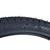 17 x 2.00 IRC Moped Tire and Tube Package (17x2.00) 