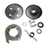 Starter, 2nd Speed Driving, & Engaging Plate for Puch ZA50