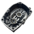 Clutch Cover for Puch ZA50