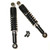 Black MKX Shocks (320mm)