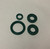 Tomos A35/A55 Oil Seal Set