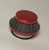 44mm Red Air FIlter