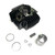 Tomos A35 38mm 50cc Cast Iron Cylinder Kit