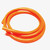 1 Meter Orange Fuel Line 3/16" (5mm)