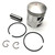 Puch Airsal 44mm Replacement Piston Kit