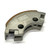 1st and 2nd Gear Clutch Shoe Segment for Tomos A35 A55 Clutch