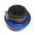 Blue 35mm Cone Air Filter for Dellorto PHVA Carburetors 