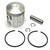 Tomos A3 Airsal 44mm Replacement Piston Kit