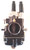 Genuine Dellorto Carburetor PHBG 21 DS Racing 21mm