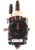 Genuine Dellorto Carburetor PHBG 21 DS Racing 21mm