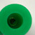 Universal Silicone 90 Degree Spark Plug Boot - Green
