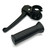 Domino Left Brake Lever Assembly for Tomos Mopeds