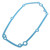 Clutch Cover Gasket for Tomos A35 Engines - 11 Hole