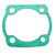 Base Gasket for Tomos A55 Engines 0.4mm