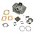 Tomos A3 10P 65cc Airsal Cylinder Kit (44mm) Tomos A3 10P 65cc Airsal Cylinder Kit (44mm)