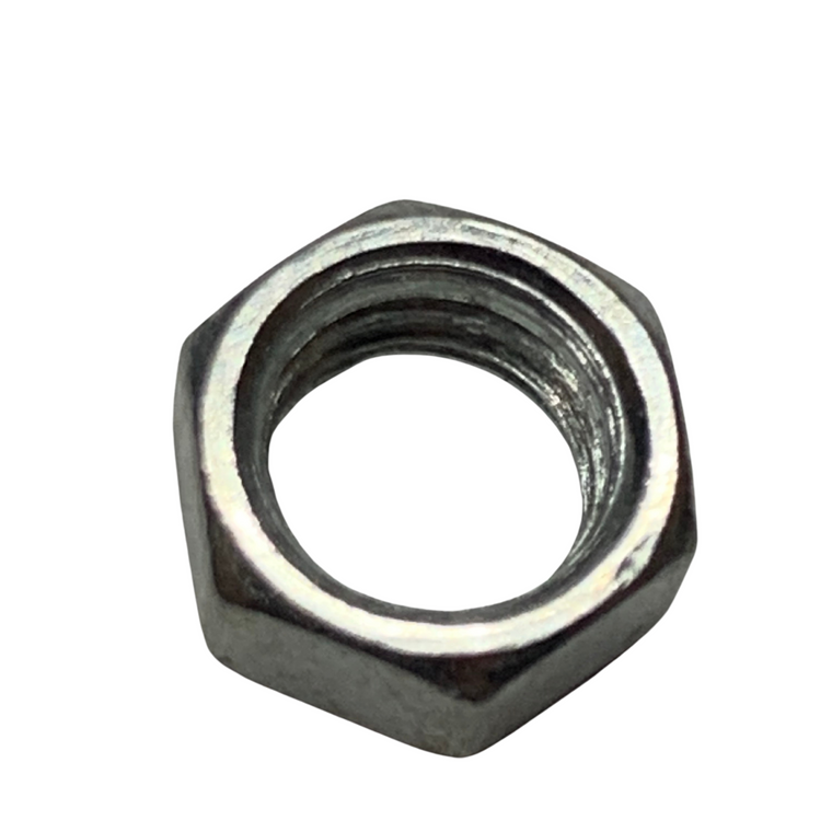 Straight Cable Adjuster Nut for Dellorto PHBH Carburetors