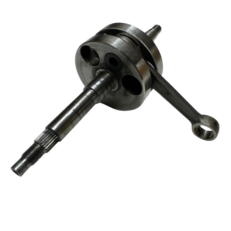 Used Crankshaft for Parts for Tomos A35 / A55 Engines  (1A)