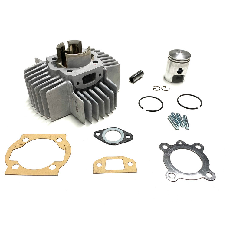 Puch Airsal 38mm Cylinder Kit (50cc)