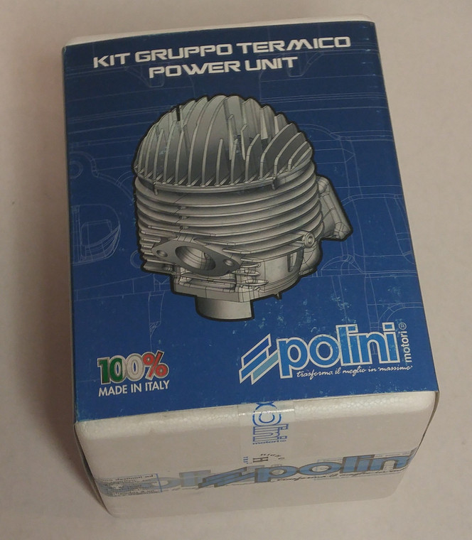 Puch Polini 64cc Cylinder Kit